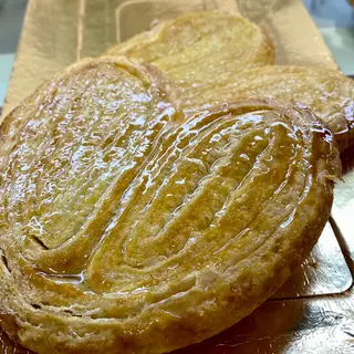 Palmier normal