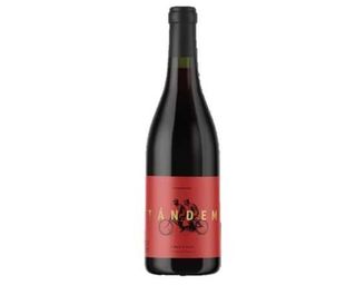 Tándem viñas viejas