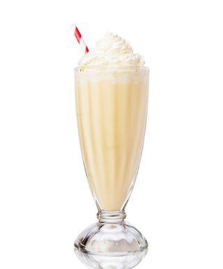 Frape jogurt "strastveno voće"