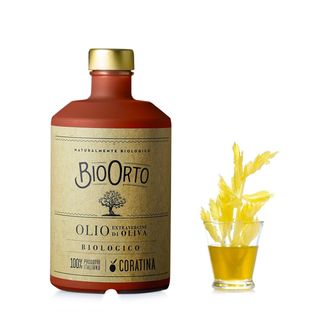 Olio Extravergine di Oliva- Coratina