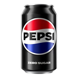 Pepsi zero