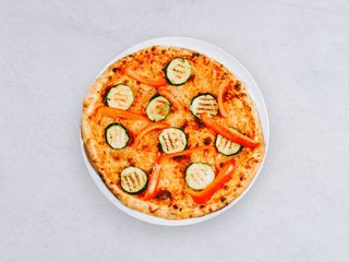 Pizza Verdure 32 cm