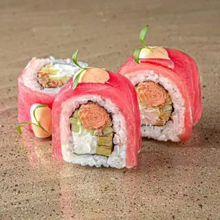 Phoenix roll