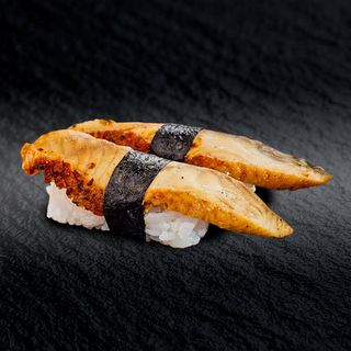 Нигири Змиорка (50г)