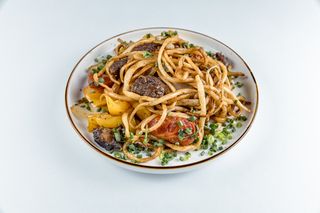 Гуйру лагман (400 г)