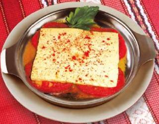 Сирене под капак (200гр)