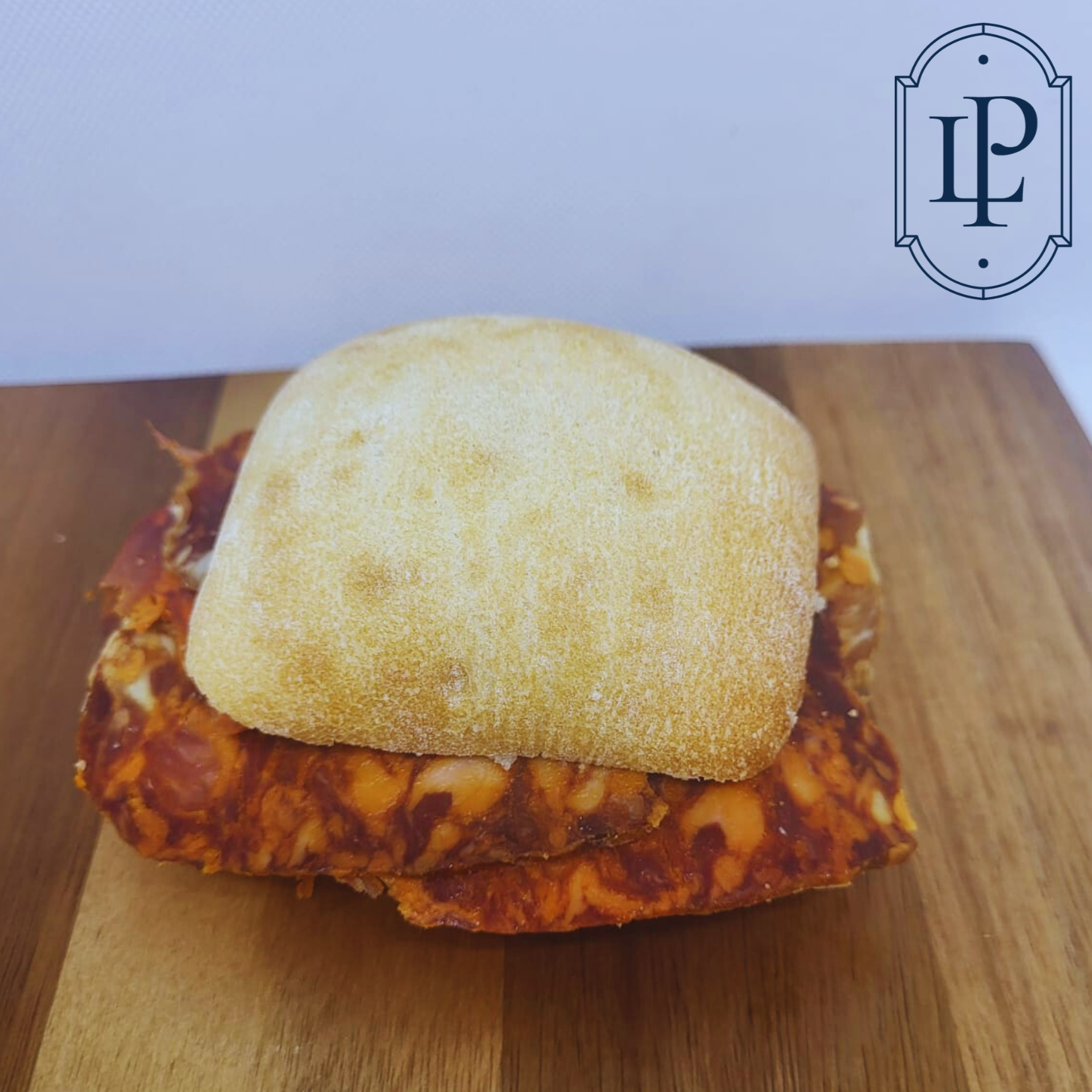 Pulguita de Chorizo Iberico