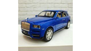 Rolls-Royse металл звук/свет