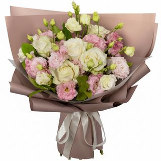 Букет"Пана Кота"