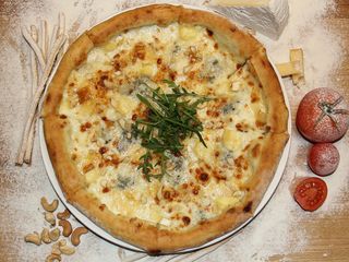 Кватро Формаджі (520g)