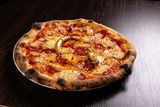 Diavolo pizza