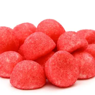 Fragola CRUNCH 