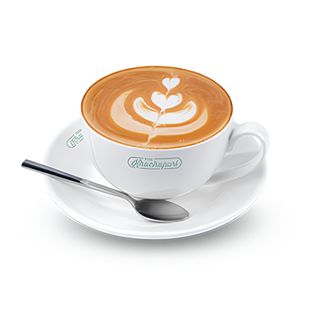 კაპუჩინო