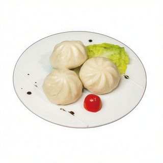 14. Xiao Long Bao (3 Uds.)