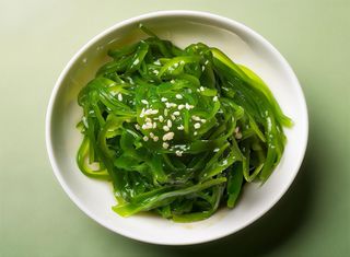 Wakame