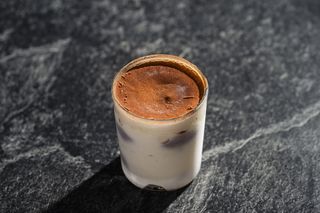 Tiramisu al Bicchiere Sal de Riso