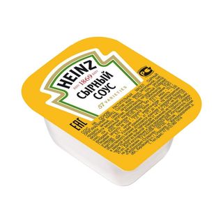 Сырный соус