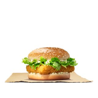 Sandwich King Fish