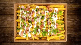 Crispy Bacon