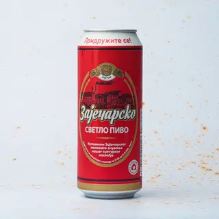 Zaječarsko pivo
