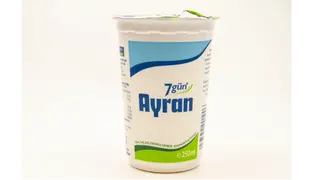 Ayran