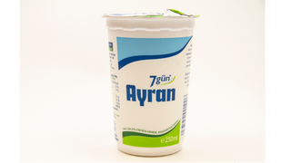 Ayran