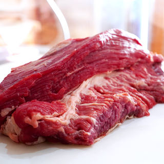 Doblada de ternera - 250gr