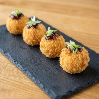 Croquetas de pato Pekín (4 uds.)