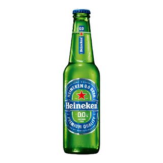 Heineken analcolica - 33 cl