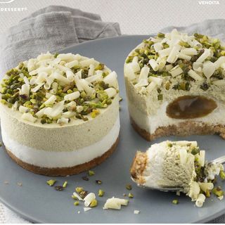 Cremoso al Pistacchio 