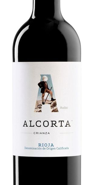 Crianza Alcorta