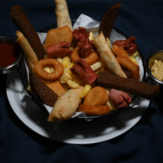 ლუდის დაფა