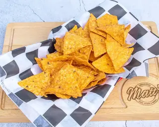 Nachos