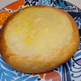 ხაჭოს ფუნთუშა