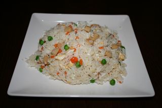C9，Arroz Tres Delicias