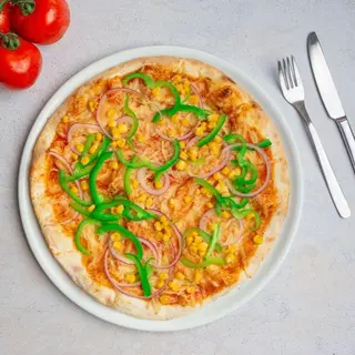 Pizza Vegan Hub