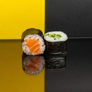 Maki Losos-Krastavac