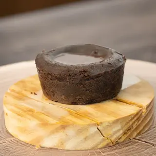 Couland de chocolate