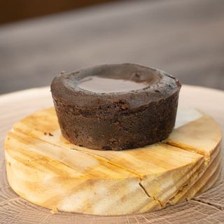 Couland de chocolate