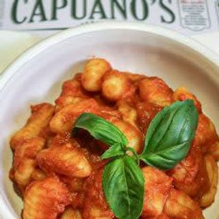 Gnocchi alla sorrentina