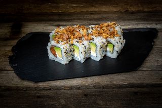 Philadeplhia Roll