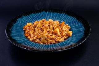 Rižoto sa ćuretinom