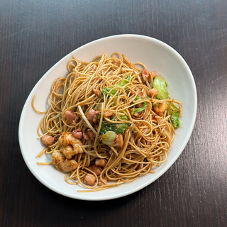 94A) Tagliolini sottili al modo Fei Yun Ge