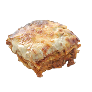 LASAÑA DE CARNE