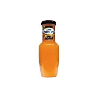 Zumo melocotón / Peach juice (200ml)