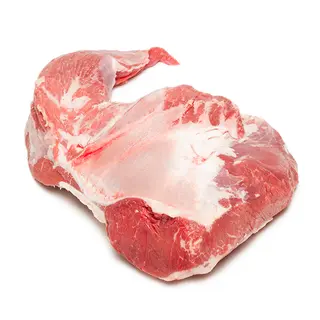 Filetes De Rabadilla De Vaca 500 Gr.