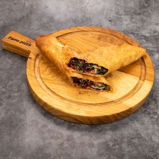 Баница със спанак (130г)