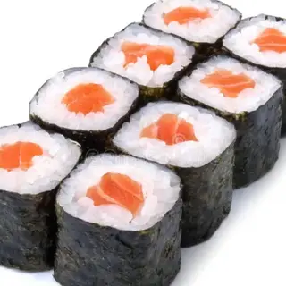 Maki Salmón (8 Uds.)