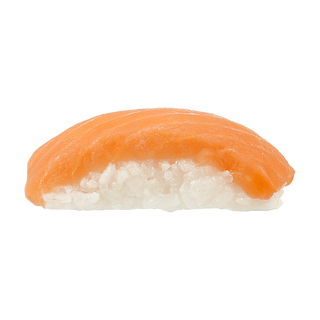 Nigiri saumon