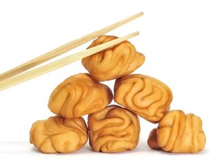 016. Китайско хлебче (120гр)